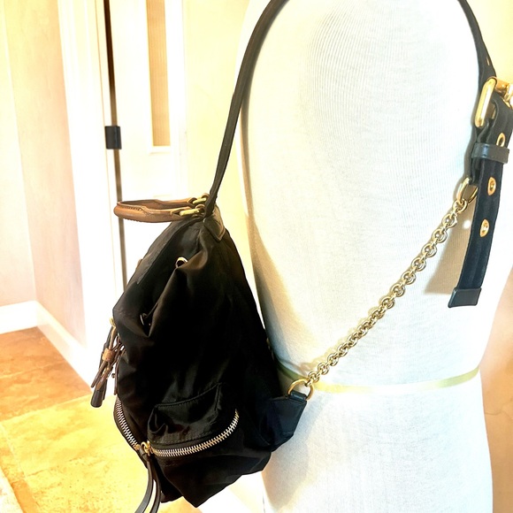 Burberry Backpack - Picture 3 of 4